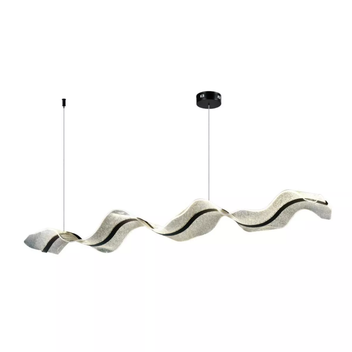 

Подвесная люстра Aployt Viven APL.080.03.50