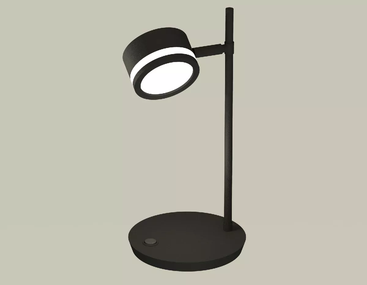 

Настольная лампа Ambrella Light Traditional (C9802, N8415) XB9802200