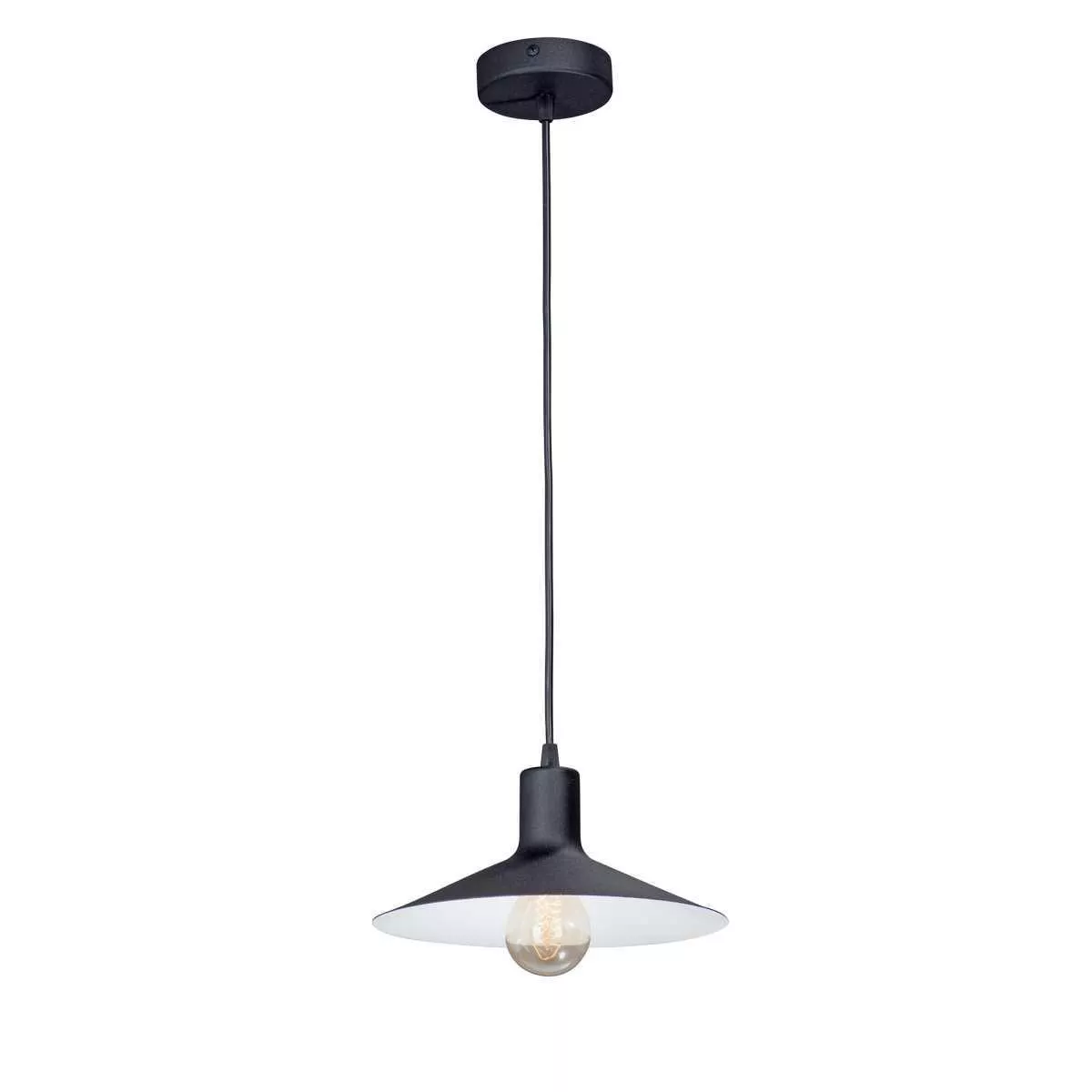 

Потолочная люстра Vitaluce V2829-1/1S