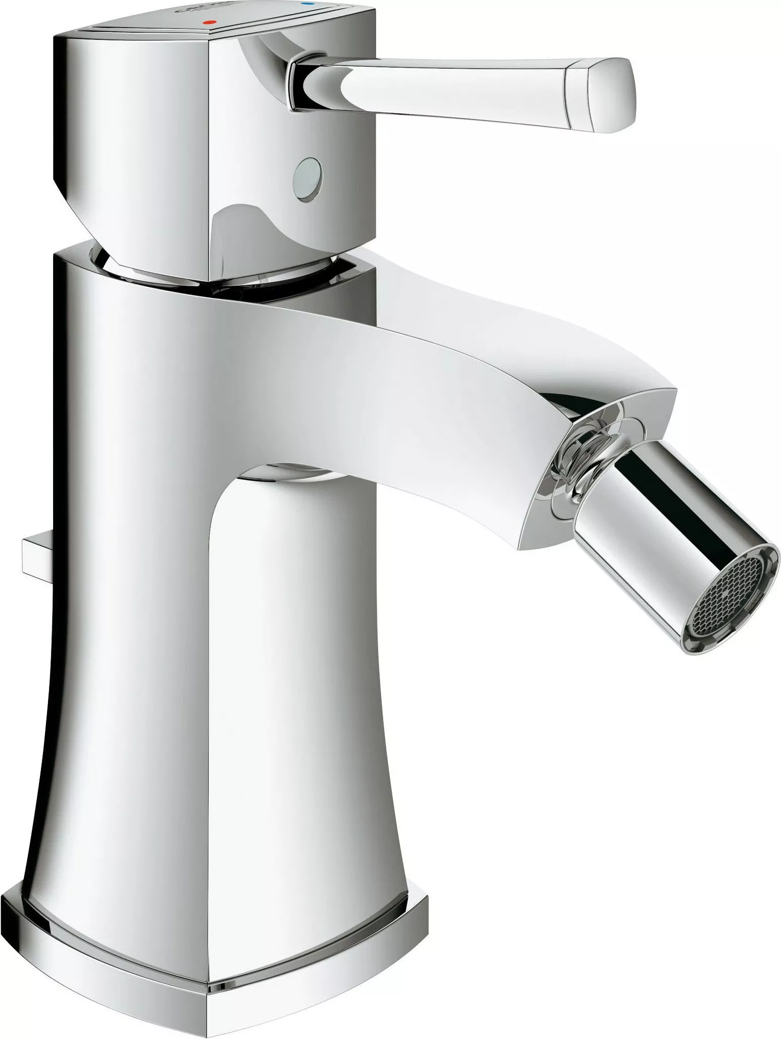

Смеситель Grohe Grandera 23315000 для биде