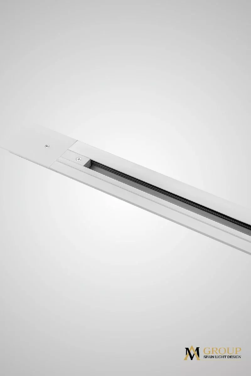 

Шинопровод однофазный встраиваемый AM Group AM177V WH 1.5M