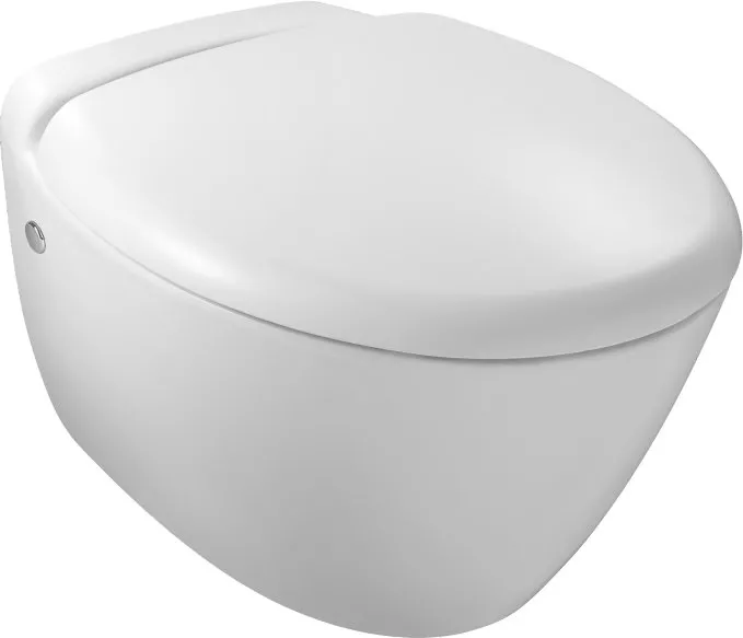 

Унитаз подвесной Jacob Delafon Presquile E4440