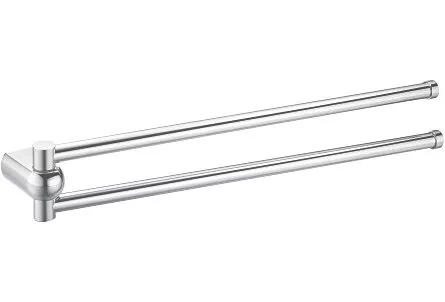 

Полотенцедержатель Wasserkraft Berkel K-6831