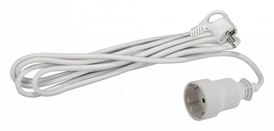 

Удлинитель ЭРА UX-1е-5m Б0039818