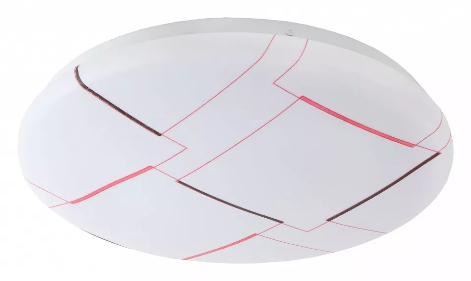 

Потолочный светодиодный светильник ЭРА SPB-6-slim 1-15-4K Б0043821