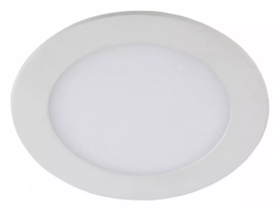 

Встраиваемый светодиодный светильник ЭРА LED 1-18-6K/1 Б0049553
