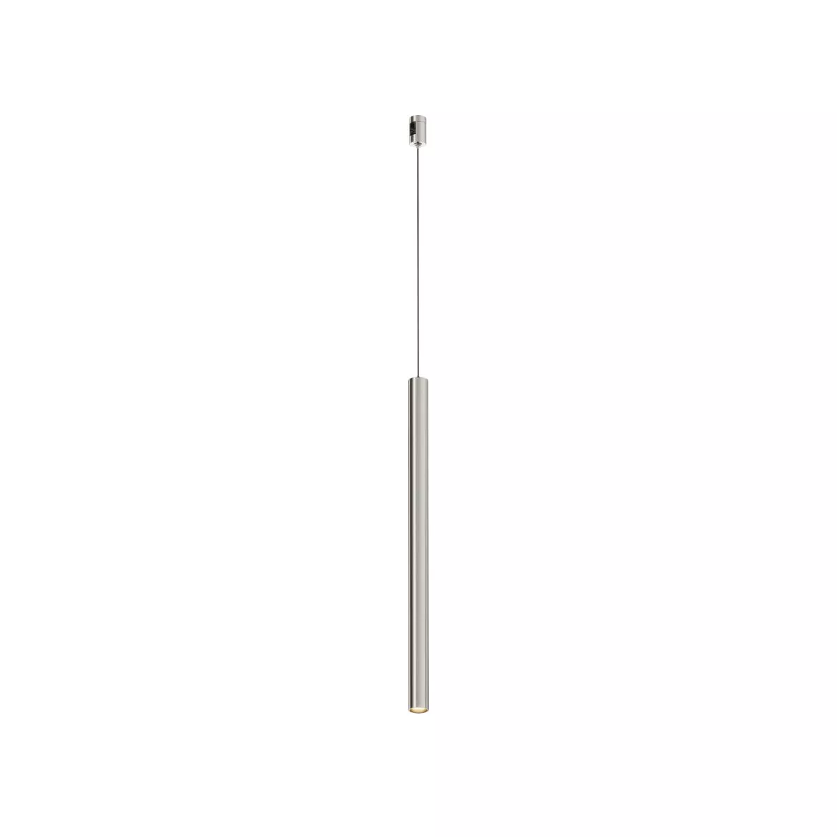

Трековый магнитный светильник Maytoni FOCUS LED TR156-1-5W3K-PT
