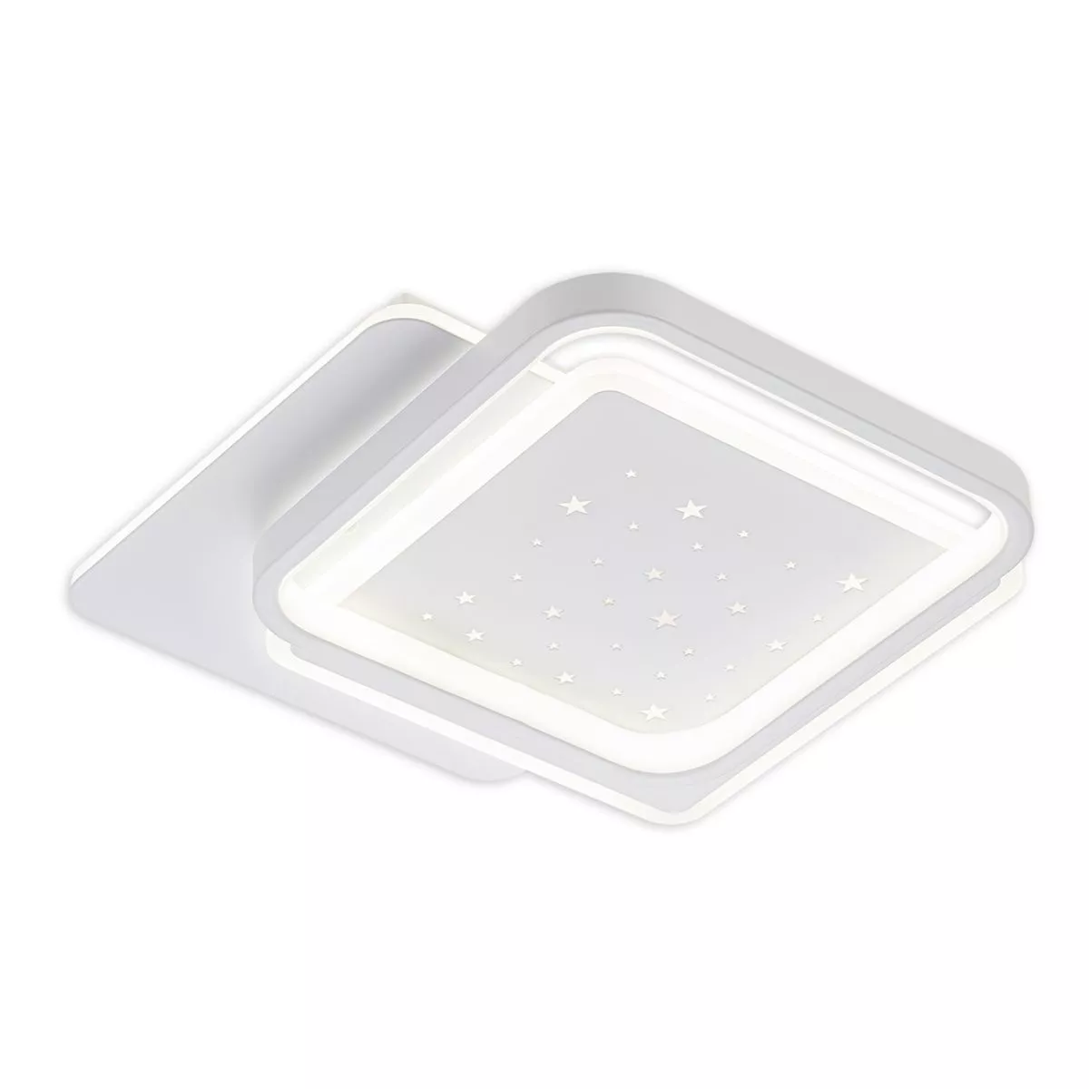 

Потолочный светильник Escada Erna 10253/3LED