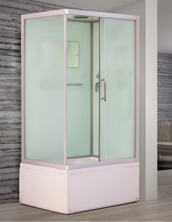 

Душевая кабина Esbano ES-108CKRB R
