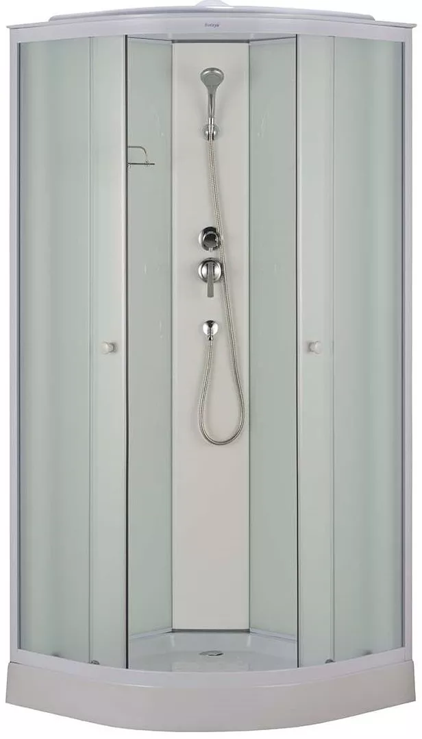 

Душевая кабина Style (ES-312)