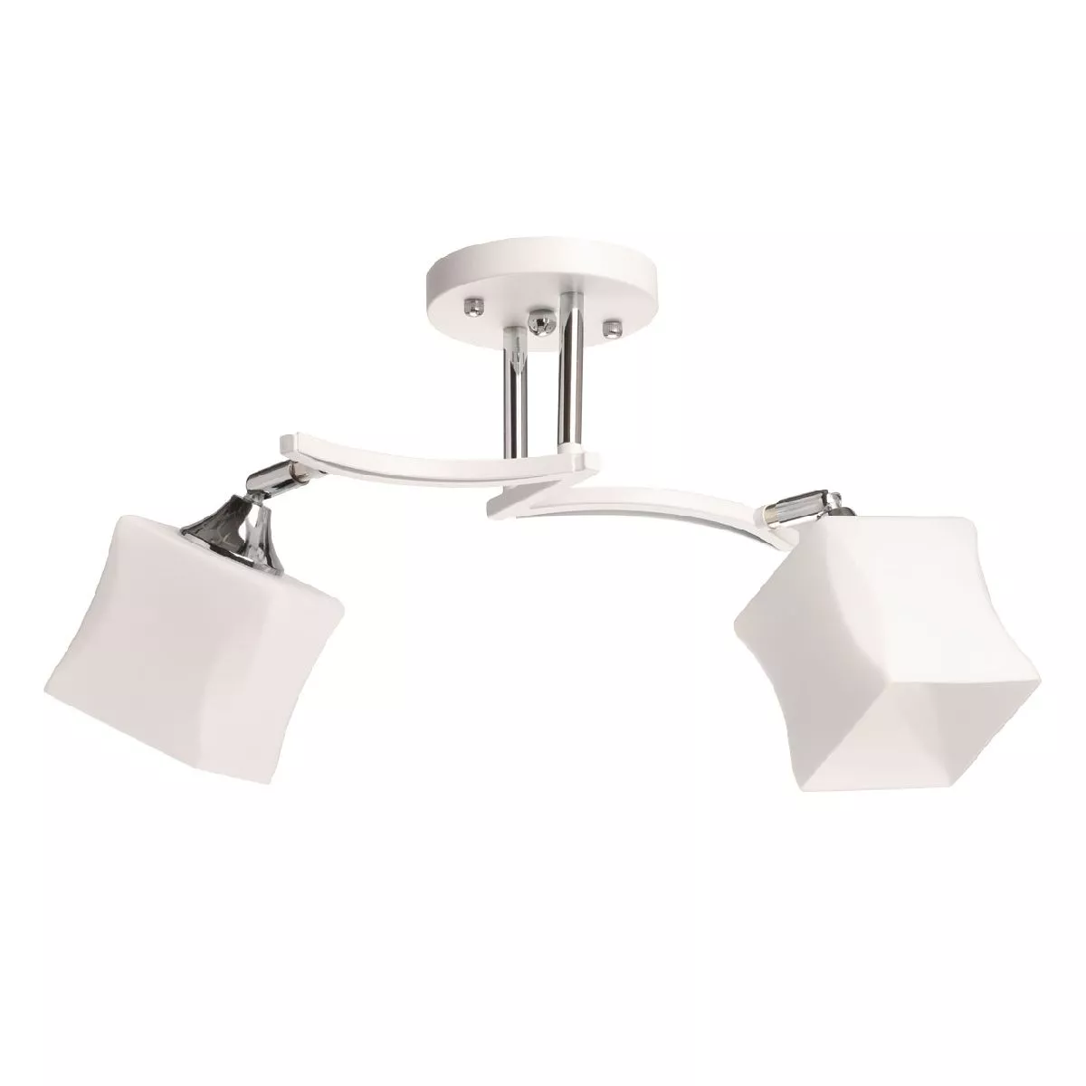 

Потолочный светильник De Markt Тетро 673017902