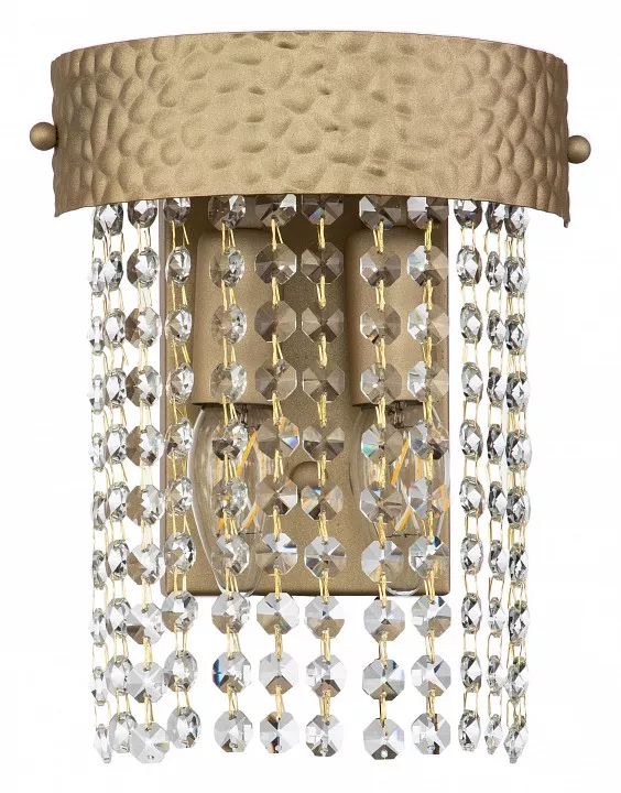 

Накладной светильник Escada Niagara 10170/2A