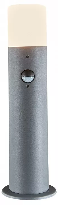 

Наземный низкий светильник Escada Garden 10179/T