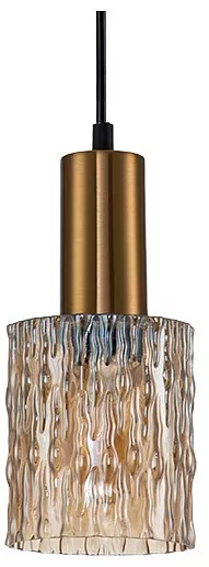 

Подвесной светильник Escada Rain 10189/1S Brass