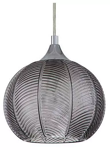 

Подвесной светильник Escada Pion 10194/1S Smoke