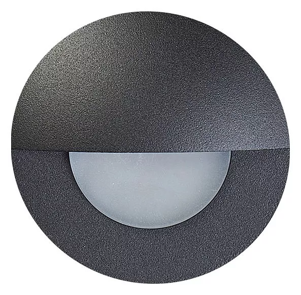 

Встраиваемый светильник Escada Step 10205/S LED