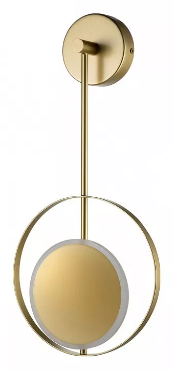 

Бра Escada Hypnosis 10206/SG LED Gold