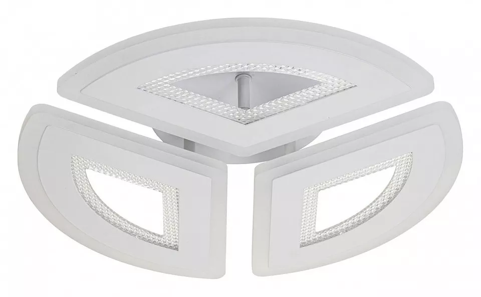 

Потолочная люстра Escada Avior 10210/3LED