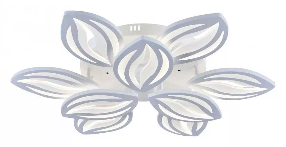 

Потолочная люстра Escada Georgina 10221/9LED White