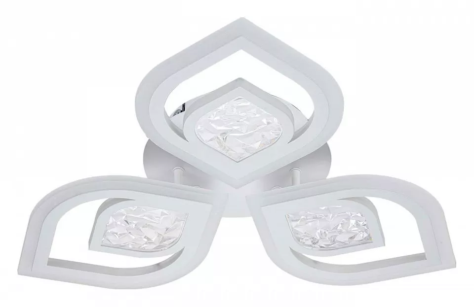 

Потолочная люстра Escada Hydria 10227/3LED