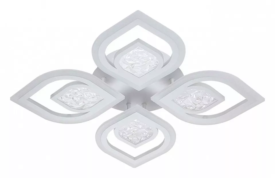 

Потолочная люстра Escada Hydria 10227/4LED