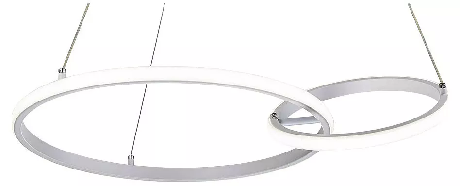 

Подвесной светильник Escada Relation 10230/2LED White