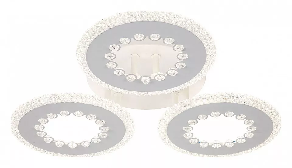 

Потолочная люстра Escada Dew 10233/3LED