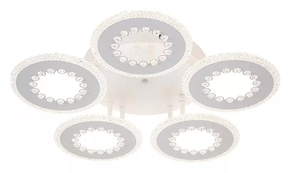 

Потолочная люстра Escada Dew 10233/5LED