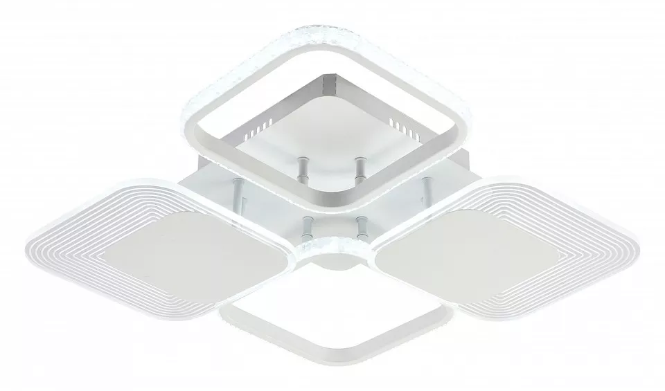 

Потолочная люстра Escada Samia 10234/4LED