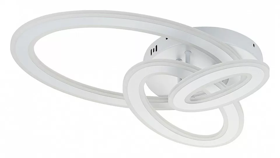 

Потолочная люстра Escada Volume 10241/3LED