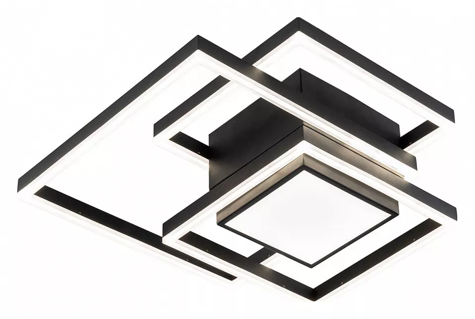 

Потолочная люстра Escada Twins 10242/4LED