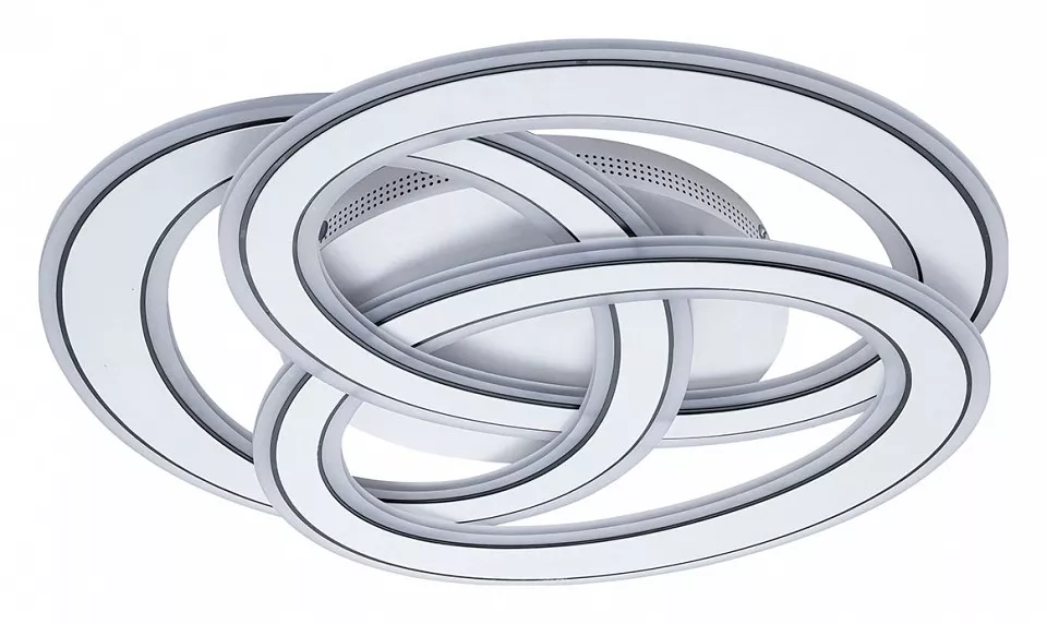 

Потолочная люстра Escada Quant 10243/3LED