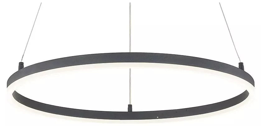 

Подвесной светильник Escada Void 10254/1LED Black APP