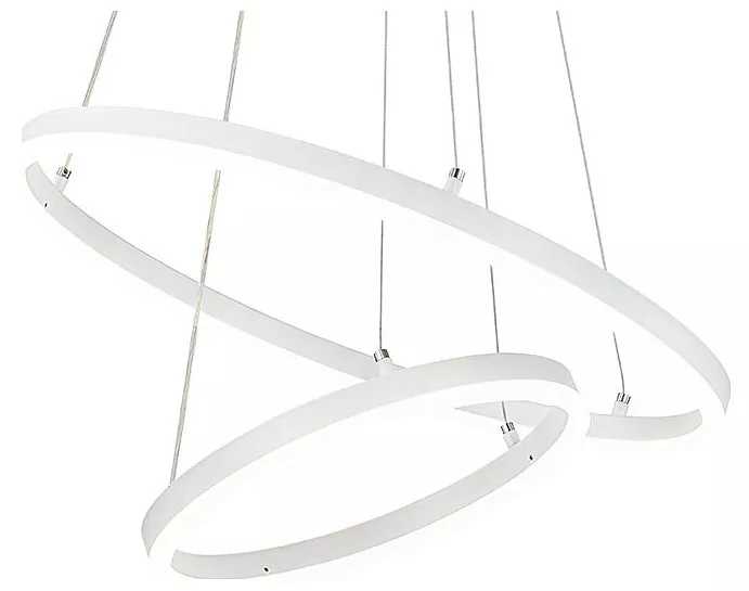 

Подвесной светильник Escada Void 10254/2LED White APP