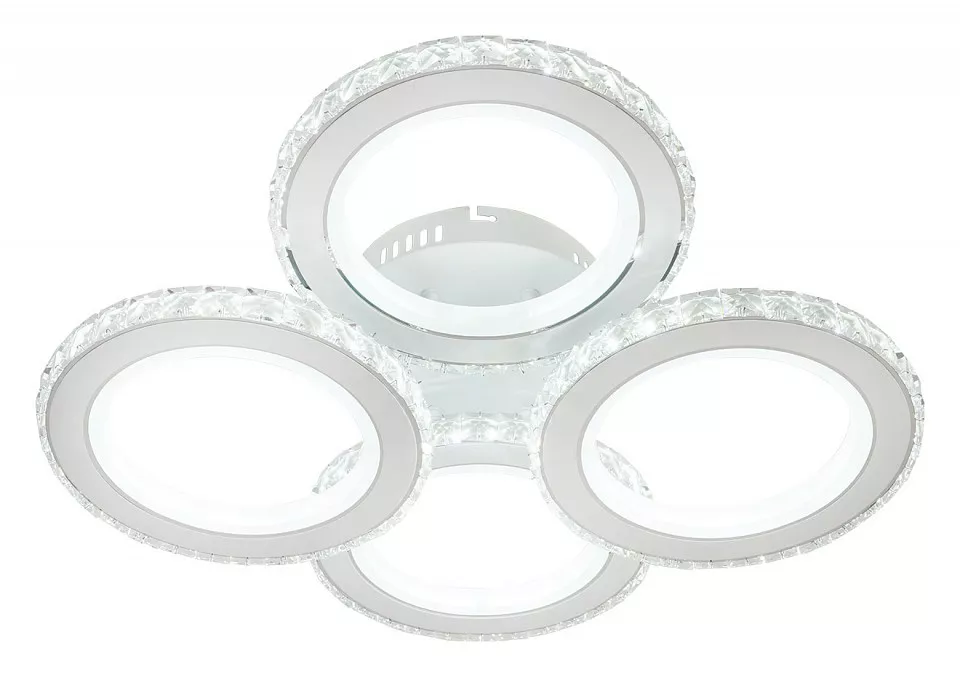 

Потолочная люстра Escada Chantel 10260/4LED
