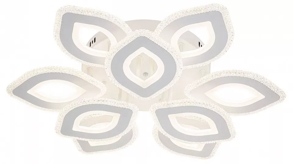 

Потолочная люстра Escada Diamond 10264/9LED