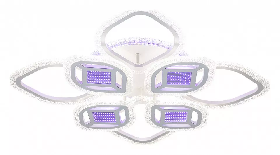 

Потолочная люстра Escada Mira 10265/8LED