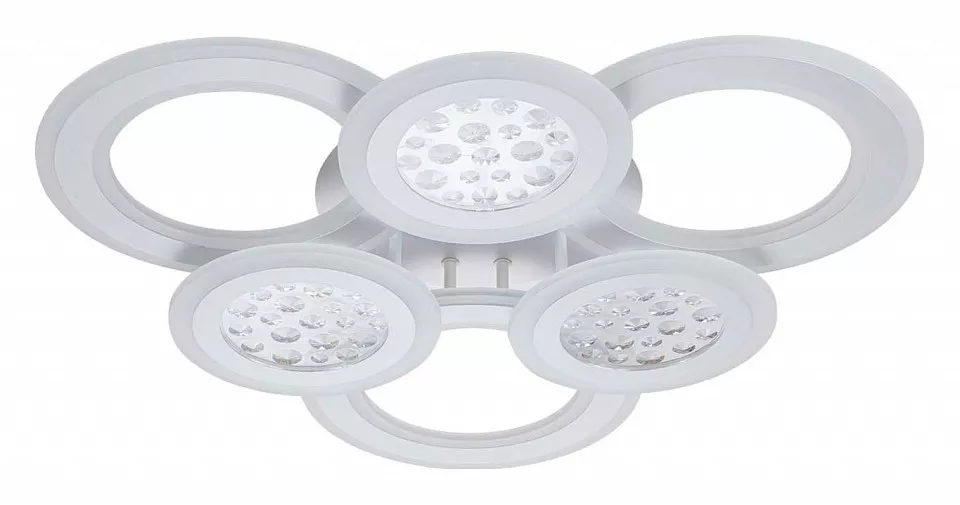 

Потолочная люстра Escada Drop 10267/6LED