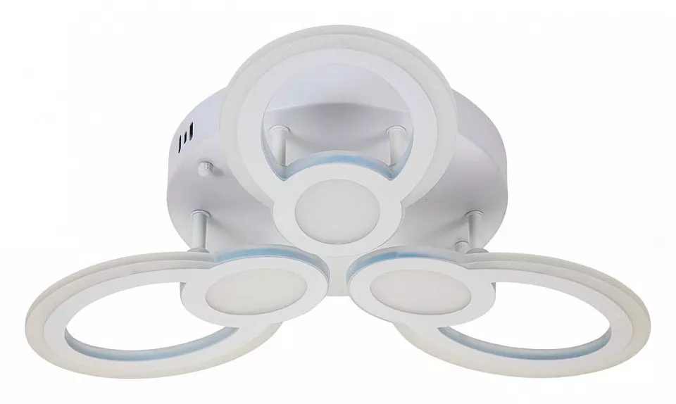 

Потолочная люстра Escada Alruba 10269/6LED