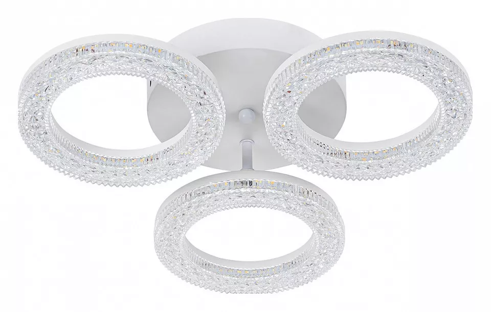 

Потолочная люстра Escada Alunit 10281/3LED