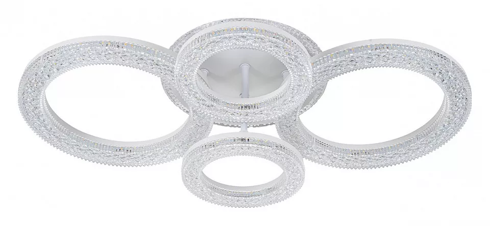 

Потолочная люстра Escada Alunit 10281/4LED