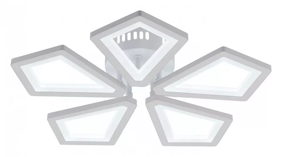 

Потолочная люстра Escada Sails 10284/5LED