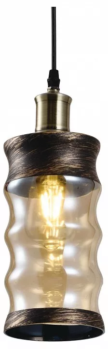 

Подвесной светильник Escada Fireside 1102/1