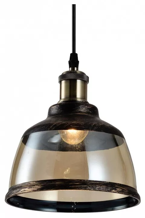 

Подвесной светильник Escada Fireside 1103/1