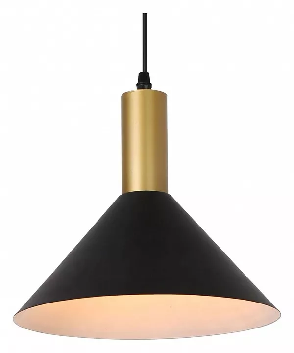 

Подвесной светильник Escada Sagitta 1108/1S Black