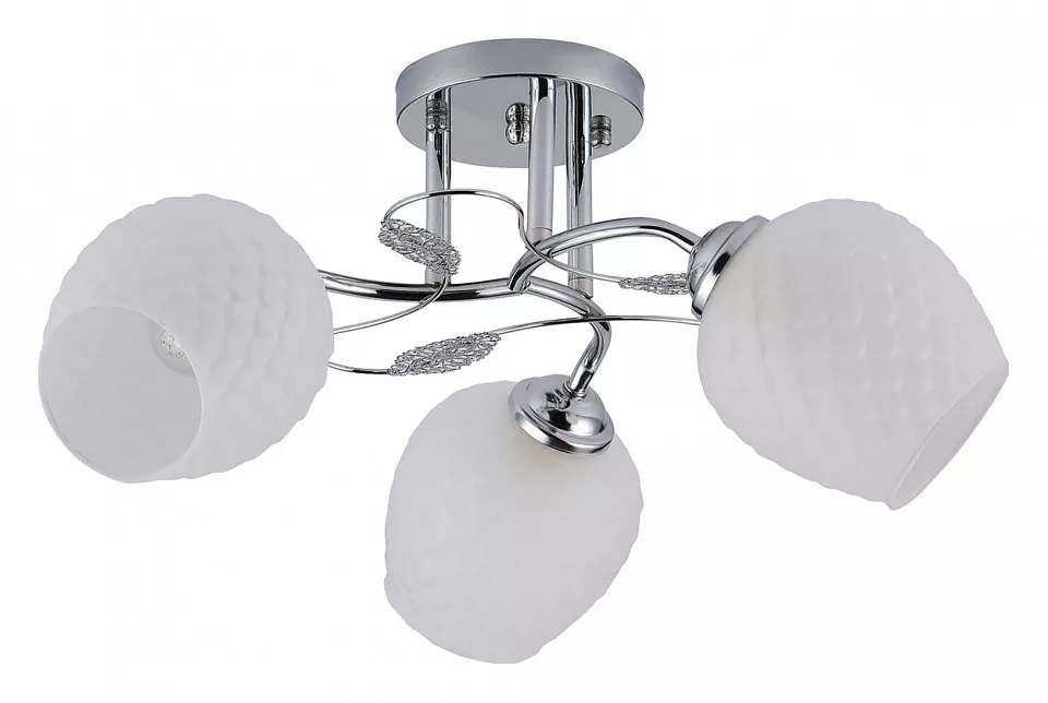 

Потолочная люстра Escada Sorbaria 1108/3PL