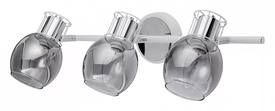 

Спот Escada Phantom 1137/3A Chrome
