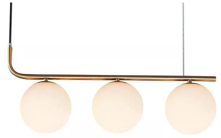 

Подвесной светильник Escada Bolton 1163/3S