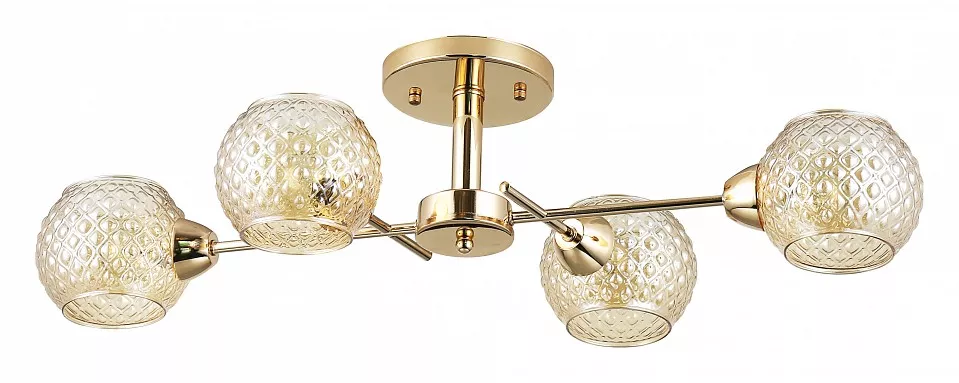 

Люстра на штанге Escada Sally 1173/4P