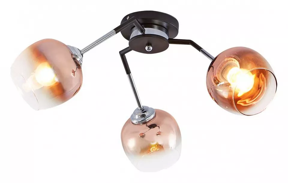 

Потолочная люстра Escada Miley 1176/3P